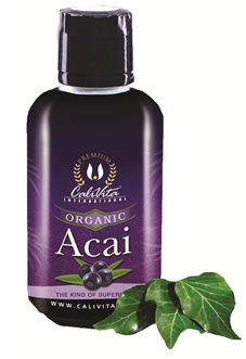 Acai Organic Calivita