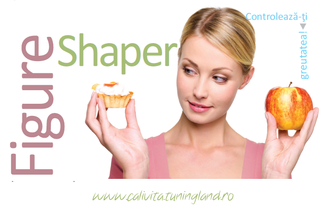 Diete De Slabit Cu Figure Shaper