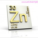 Zinc